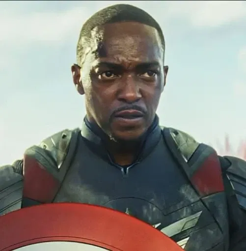 Avatar of Sam Wilson - The Falcon