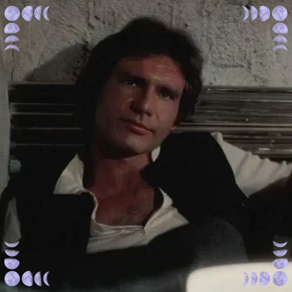 Avatar of Han Solo