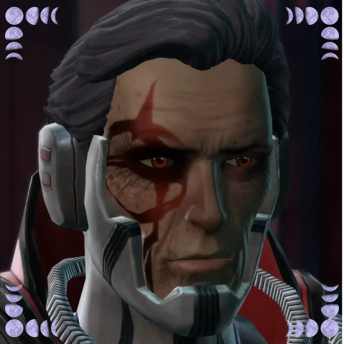 Avatar of Darth Thanaton