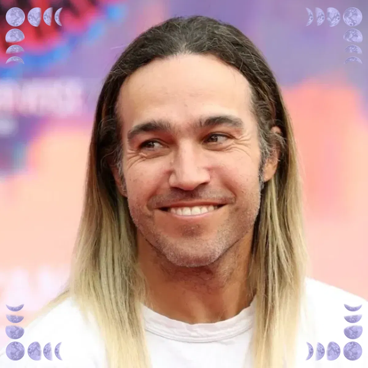 Avatar of Pete Wentz