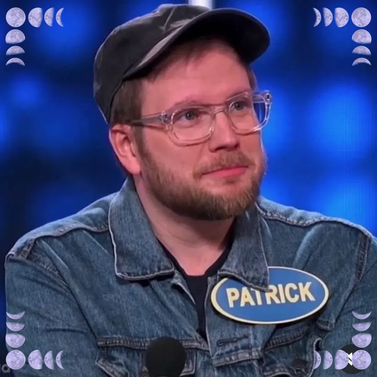Avatar of Patrick Stump