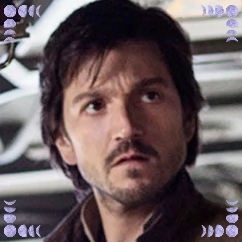 Avatar of Cassian Andor - Ferrix