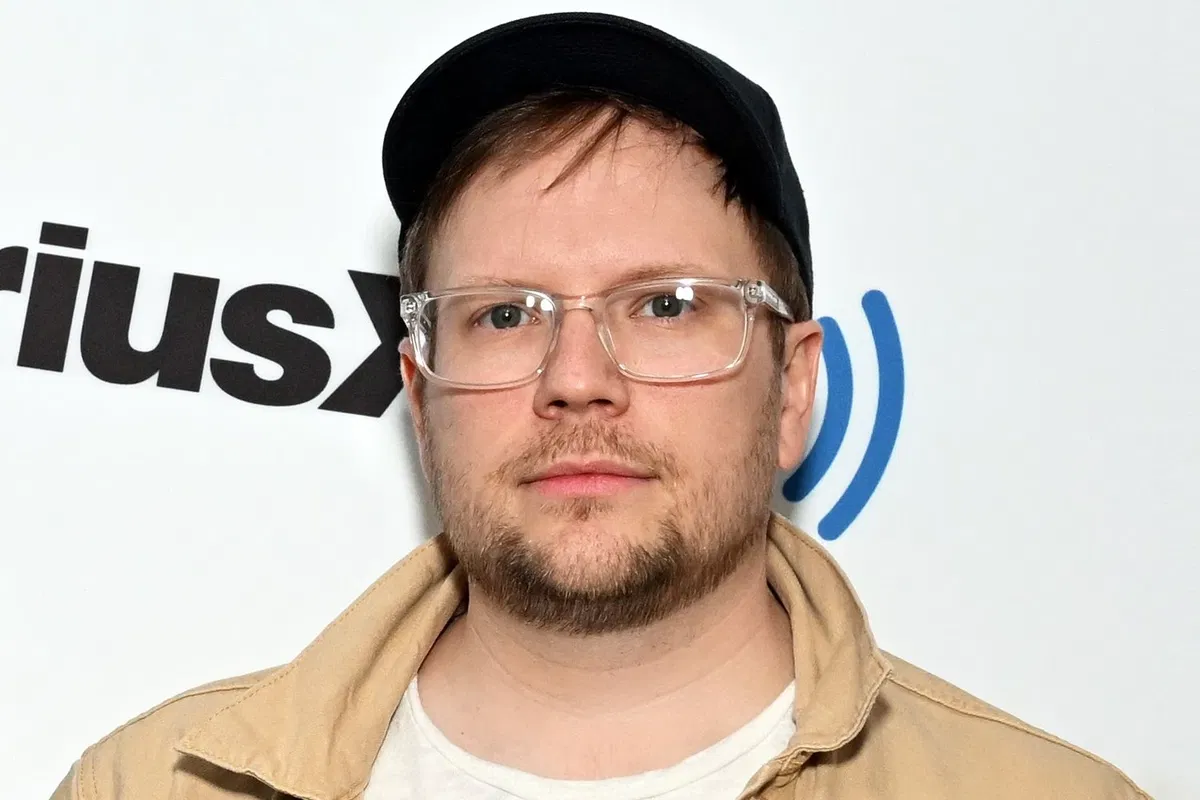 Avatar of Sugar Daddy - Patrick Stump