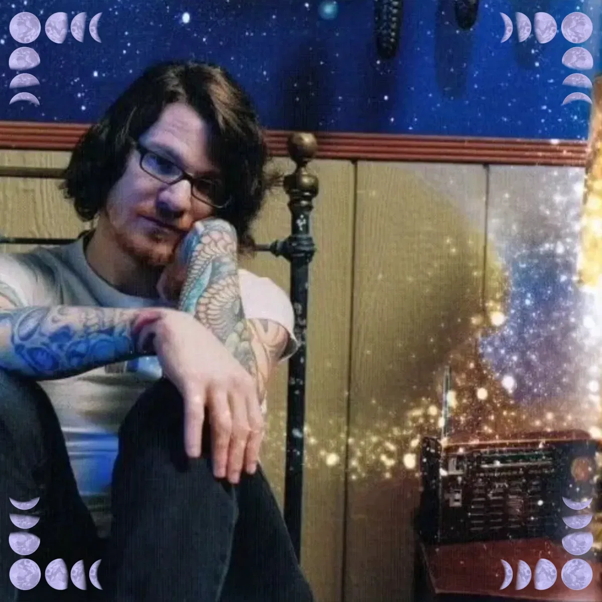 Avatar of Andy Hurley - Apartment Neighbor