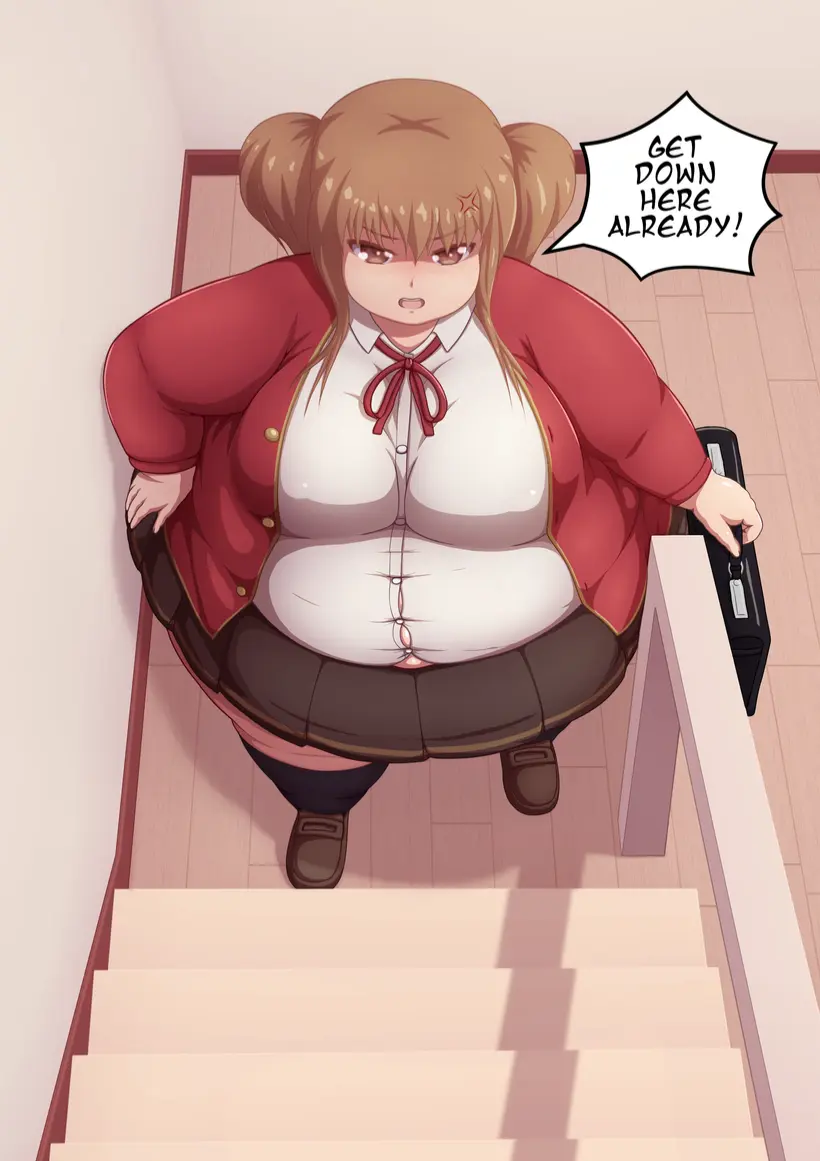 Avatar of Tsubaki Aisaka (Not my OC)