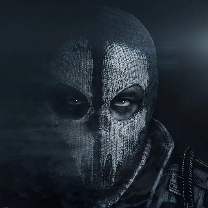 Avatar of Logan Walker (COD:Ghosts)