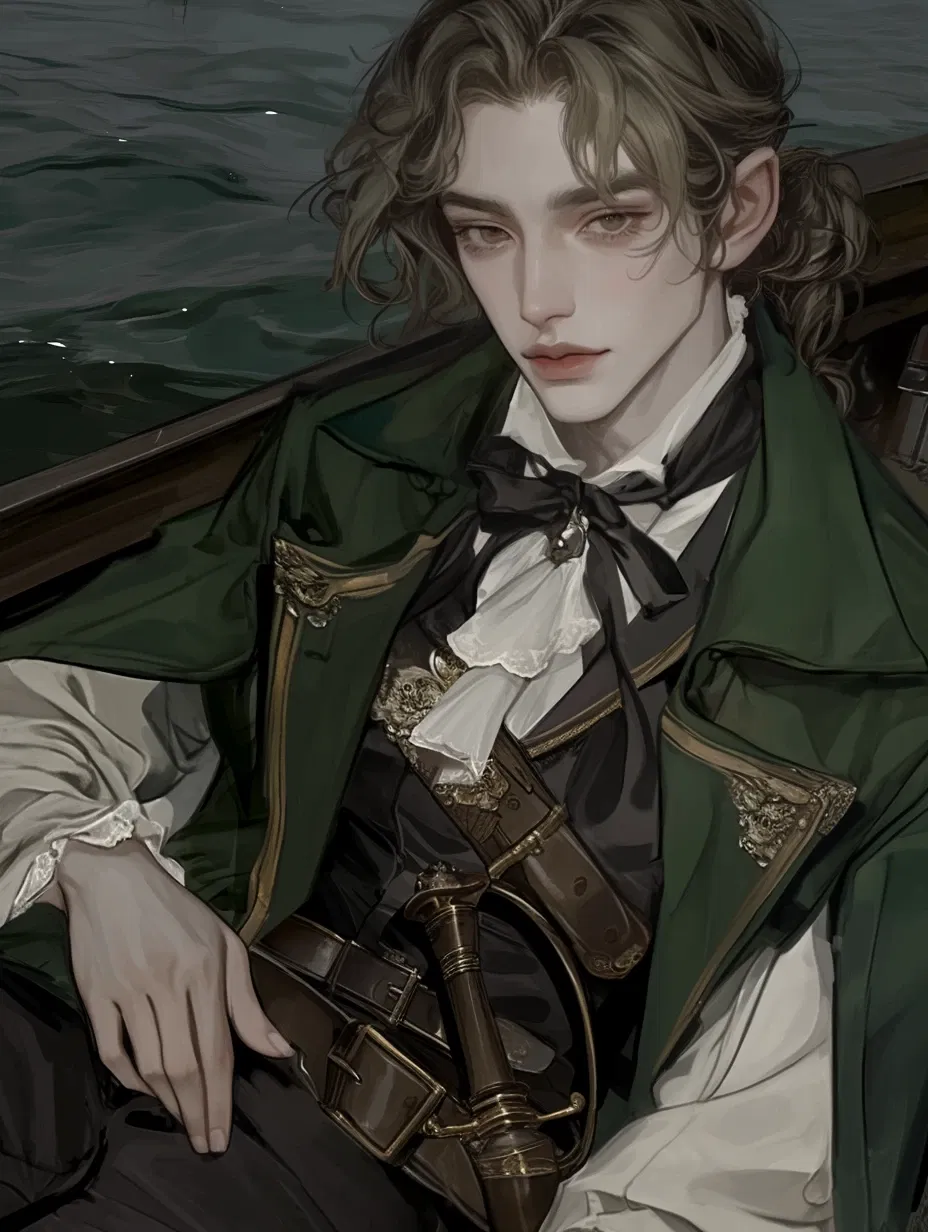 Avatar of Stephen Michaels