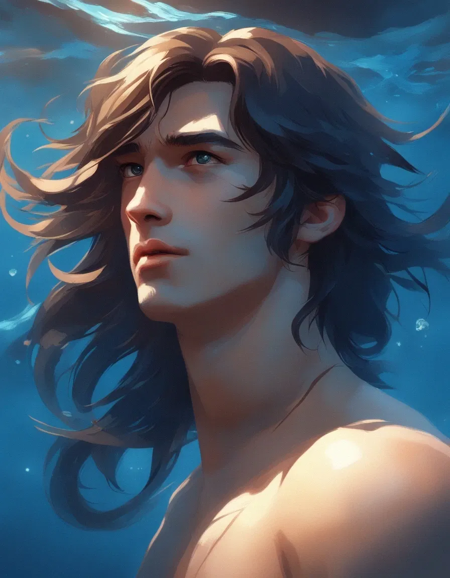 Avatar of Murchadh
