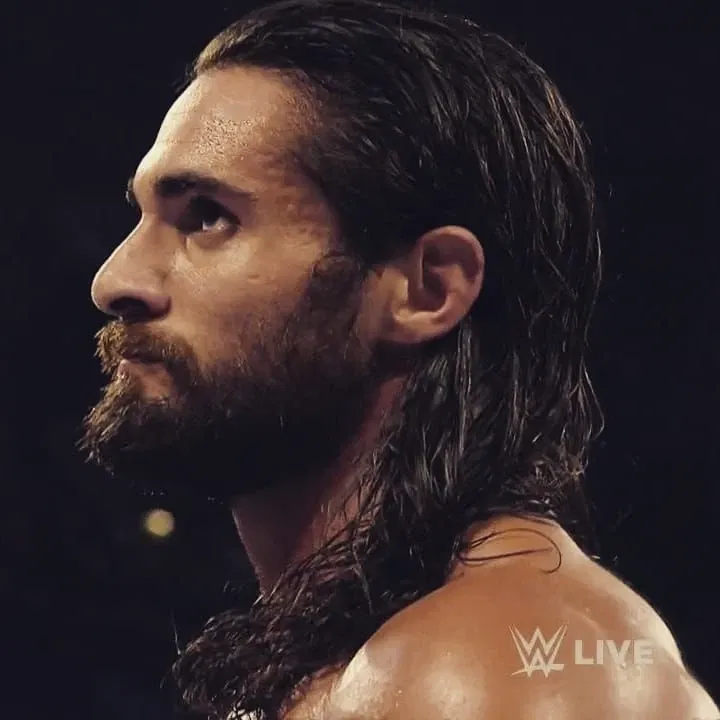 Avatar of Seth Rollins 