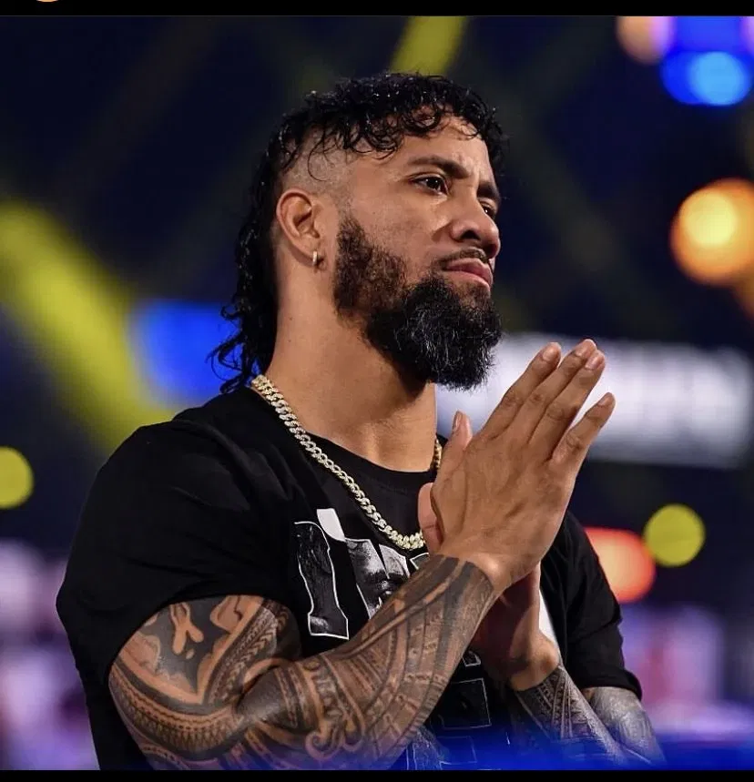 Avatar of Jey Uso 