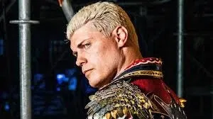 Avatar of Cody Rhodes 