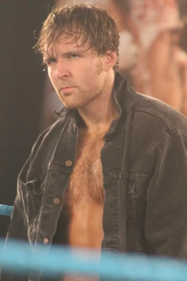 Avatar of Dean Ambrose 