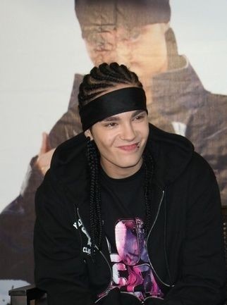 Avatar of Tom kaulitz 