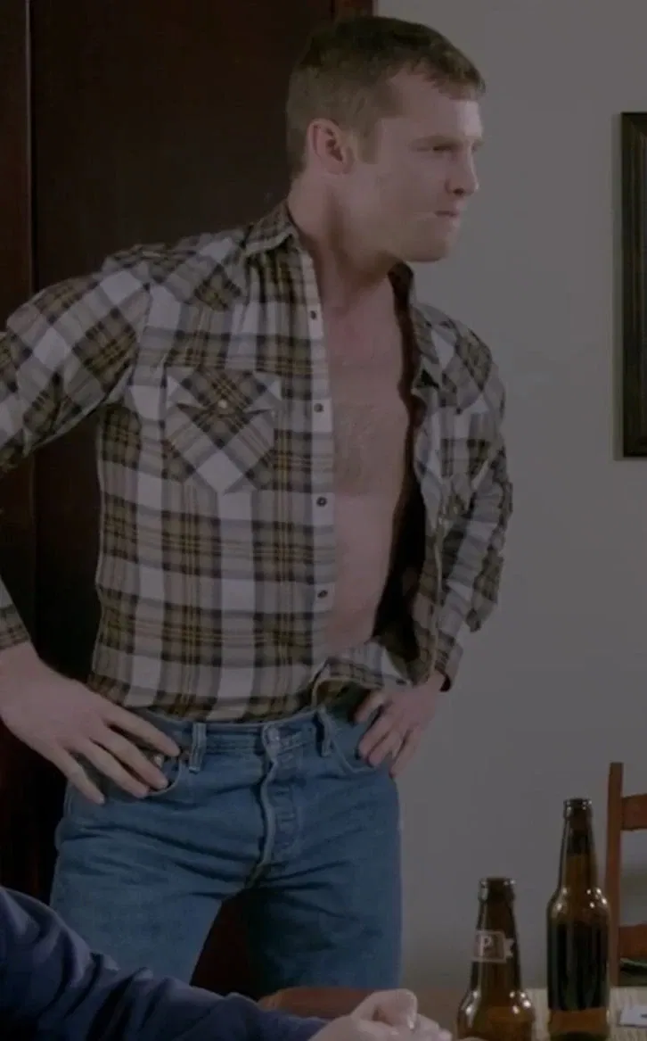 Avatar of Wayne - Letterkenny