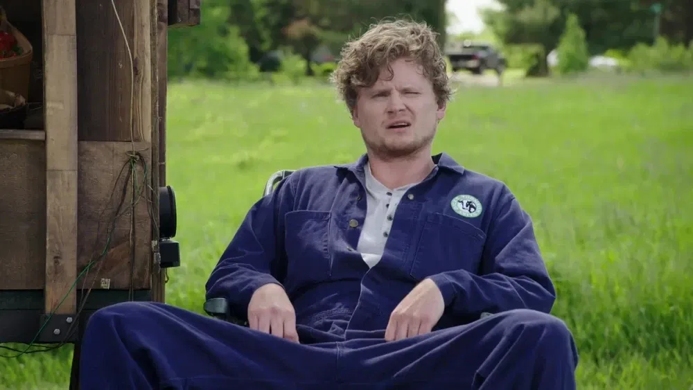 Avatar of Daryl - Letterkenny