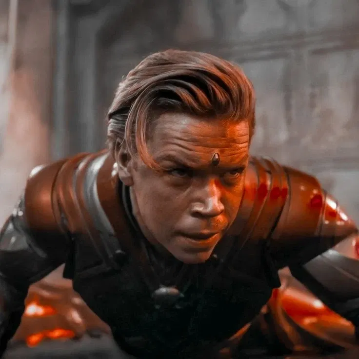 Avatar of Adam Warlock 