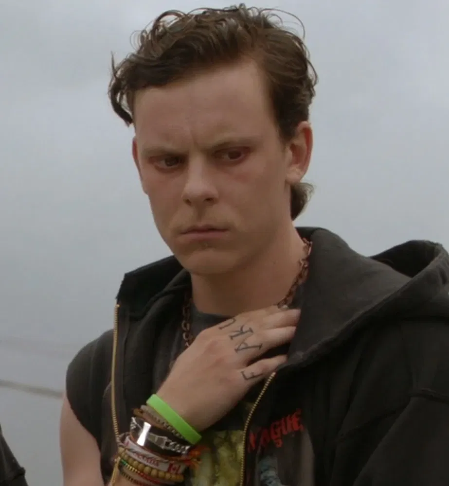 Avatar of Devon Letterkenny