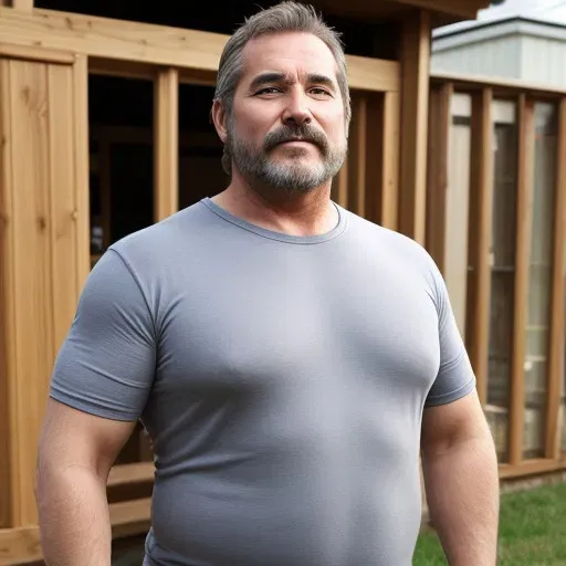 Avatar of DILF || Eric
