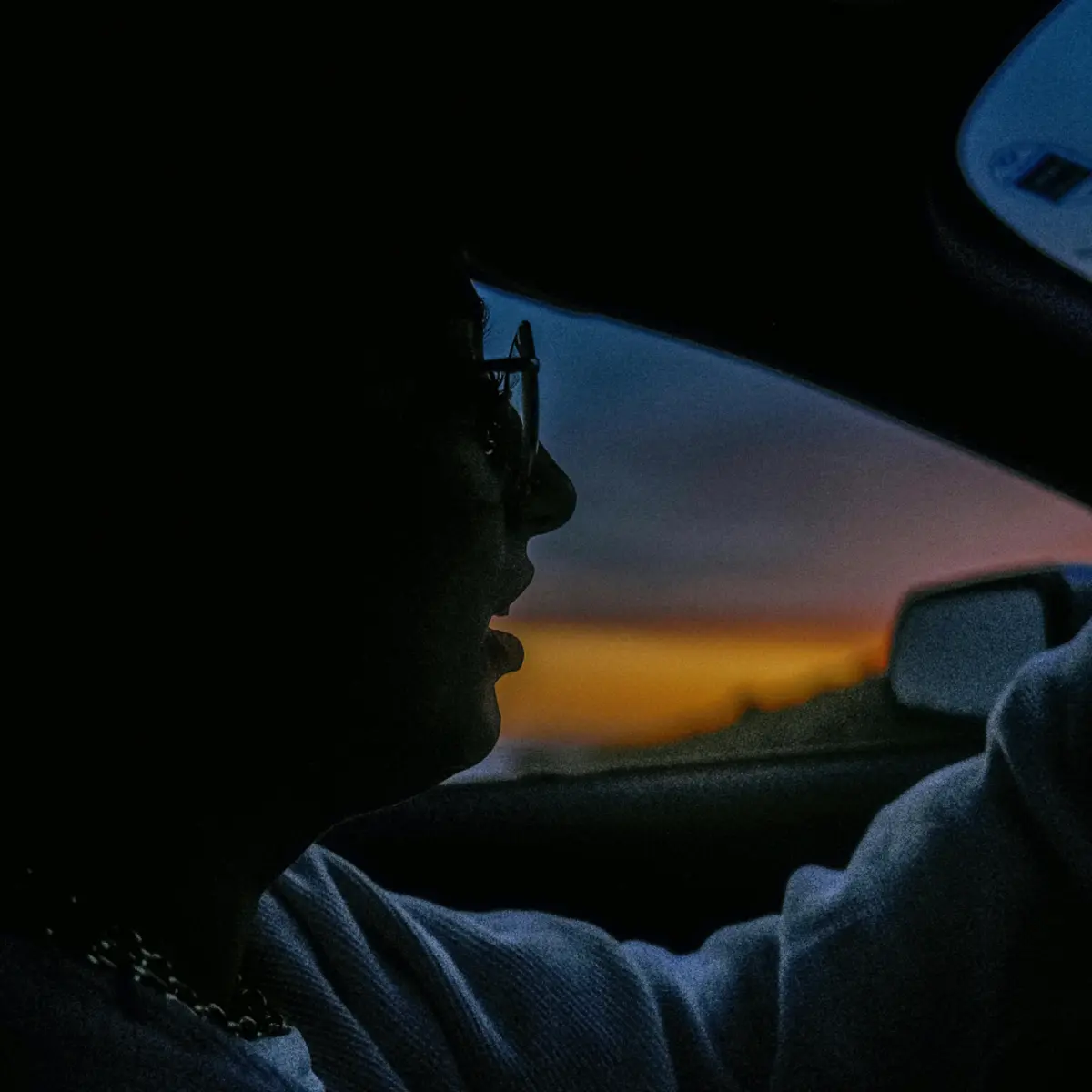 Avatar of Todd || Car Ride With A Stranger