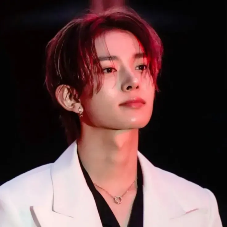Avatar of Heeseung 