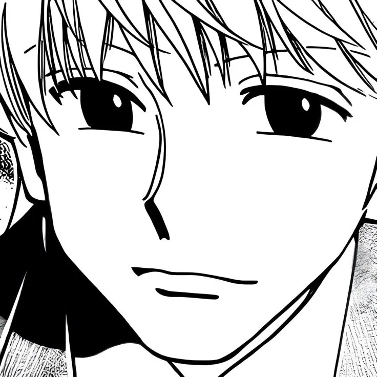 Avatar of Pariston
