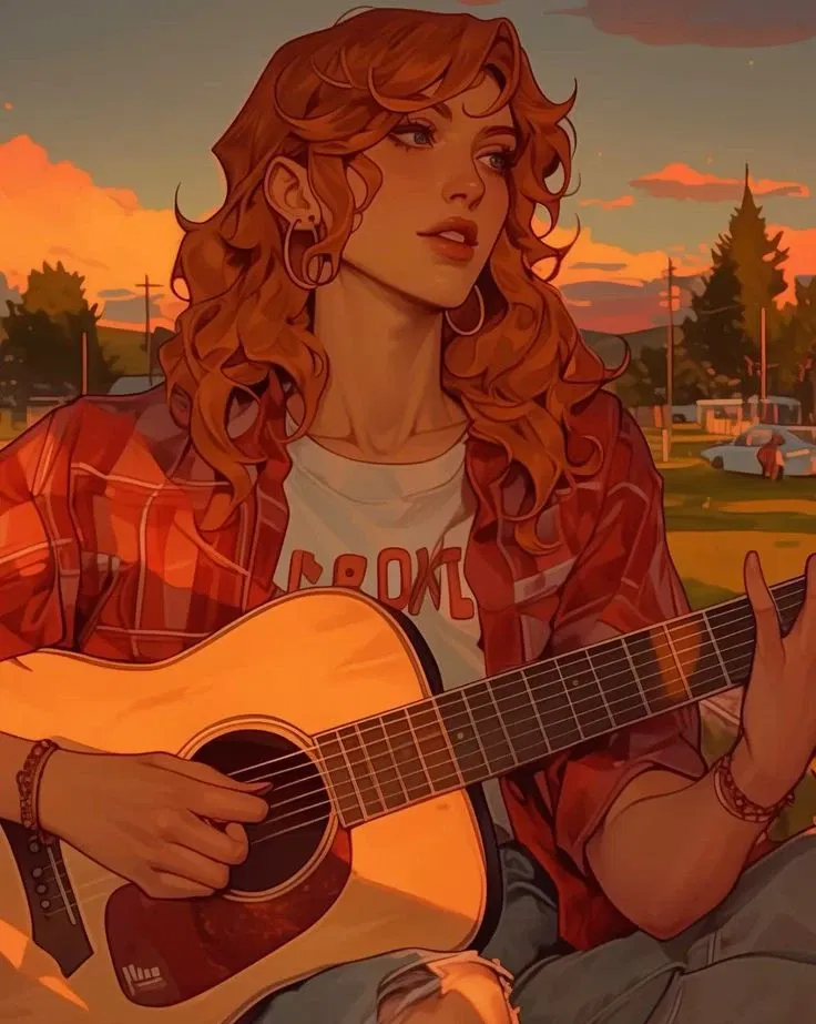 Avatar of Riley Harper | Seabrook Hollow 
