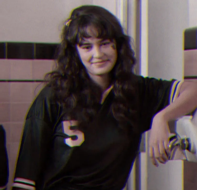 Avatar of Lottie Matthews 