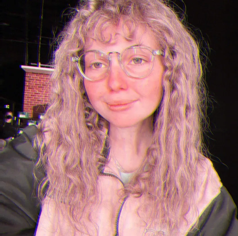 Avatar of Misty Quigley 