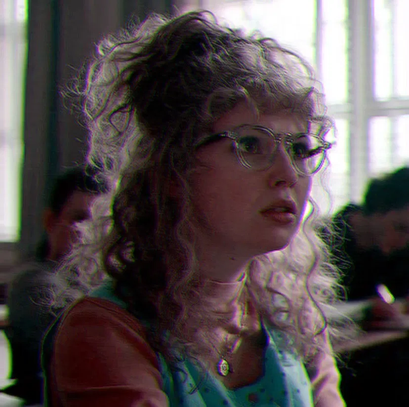 Avatar of Misty Quigley 