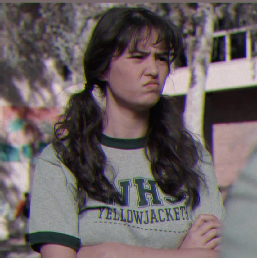 Avatar of Lottie Matthews