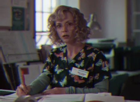 Avatar of Misty Quigley