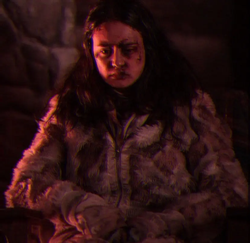 Avatar of Lottie Matthews
