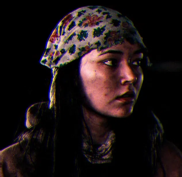 Avatar of Mari Ibarra