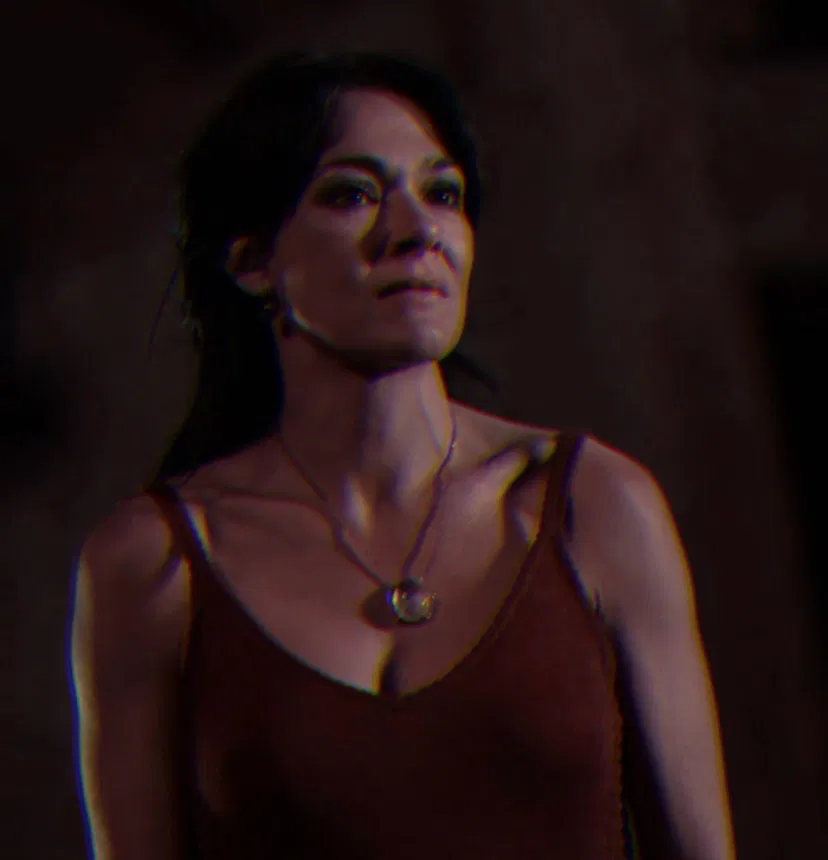 Avatar of Charlotte Matthews
