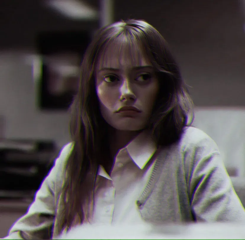 Avatar of Rhiannon Lewis