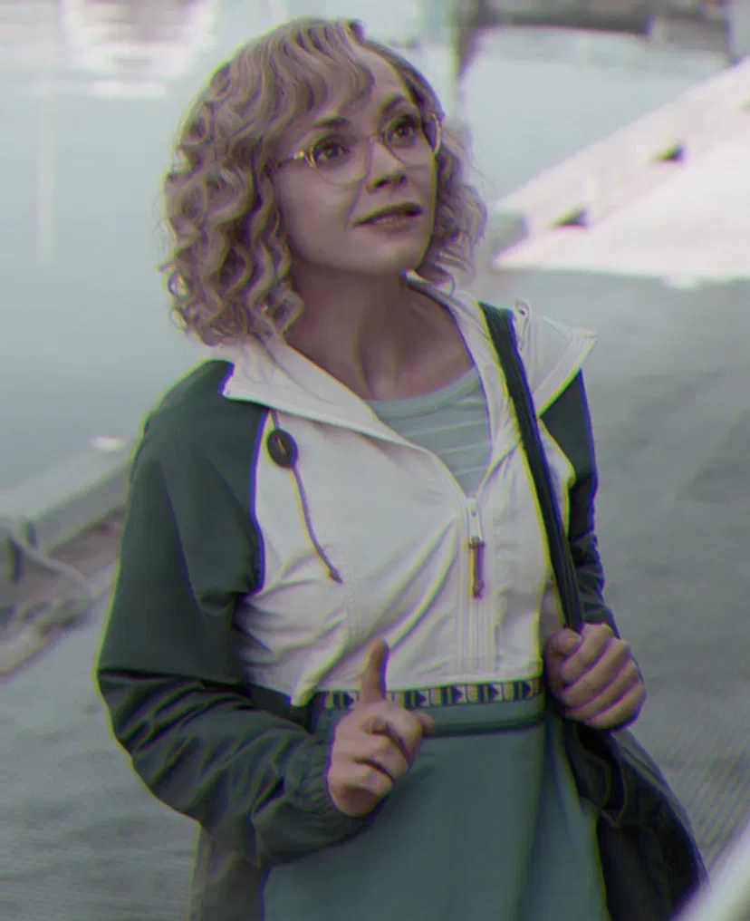 Avatar of Misty Quigley