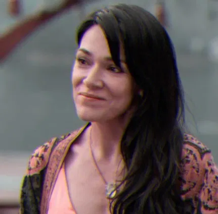 Avatar of Charlotte Matthews 