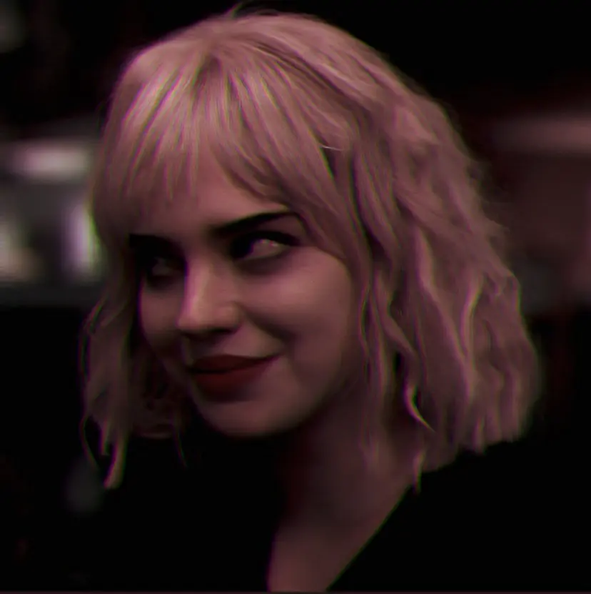 Avatar of Natalie Scatorccio 