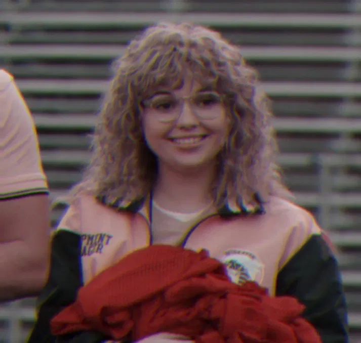 Avatar of Misty Quigley 