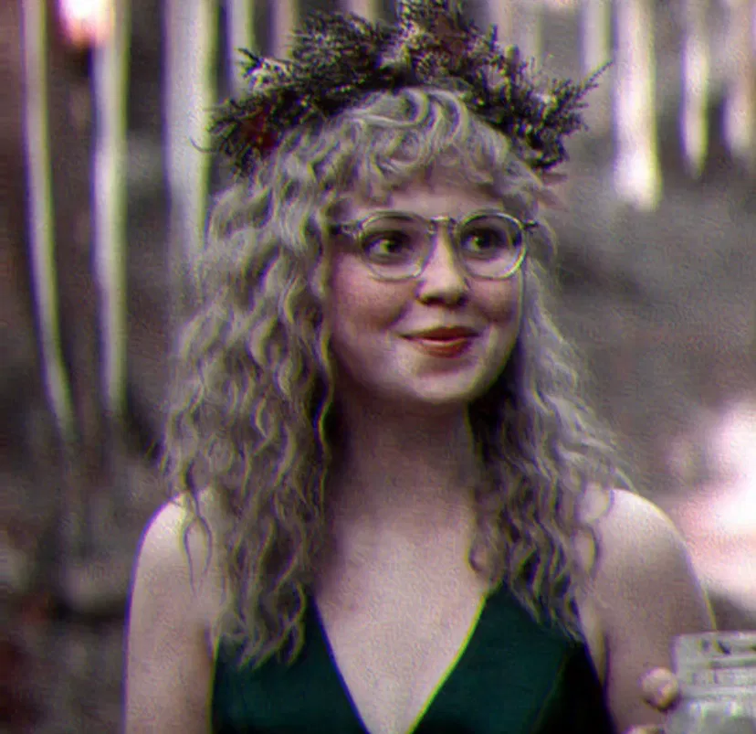 Avatar of Misty Quigley