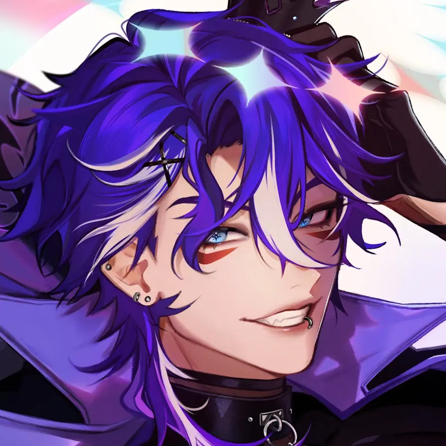 Avatar of Riikami