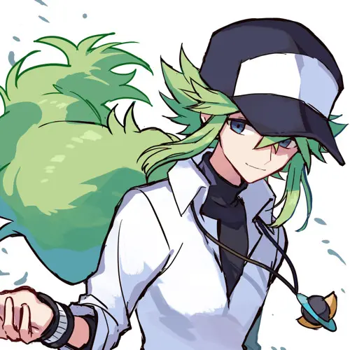 Avatar of N Harmonia