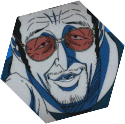 Avatar of Kizaru