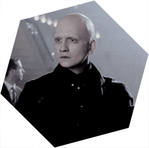 Avatar of Victor Zsasz