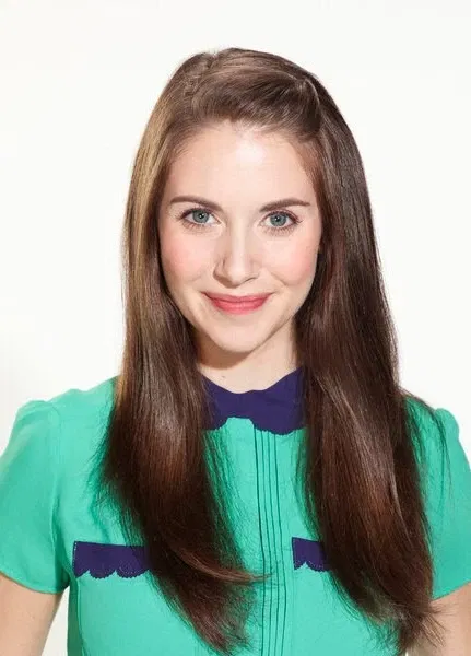 Avatar of Annie Edison