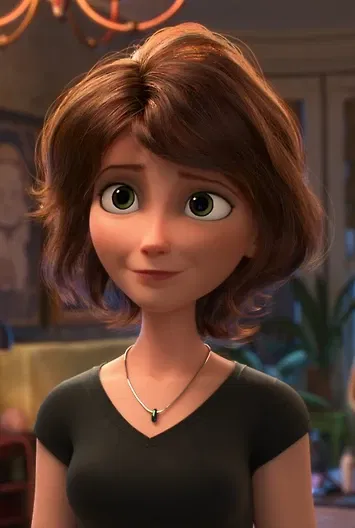 Avatar of Aunt Cass