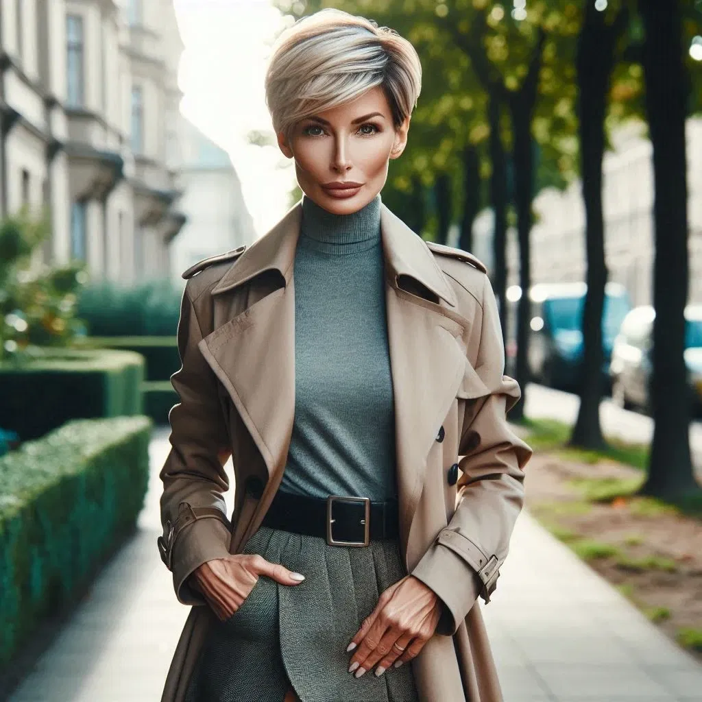 Avatar of Amanda Carter - The Neighbor 