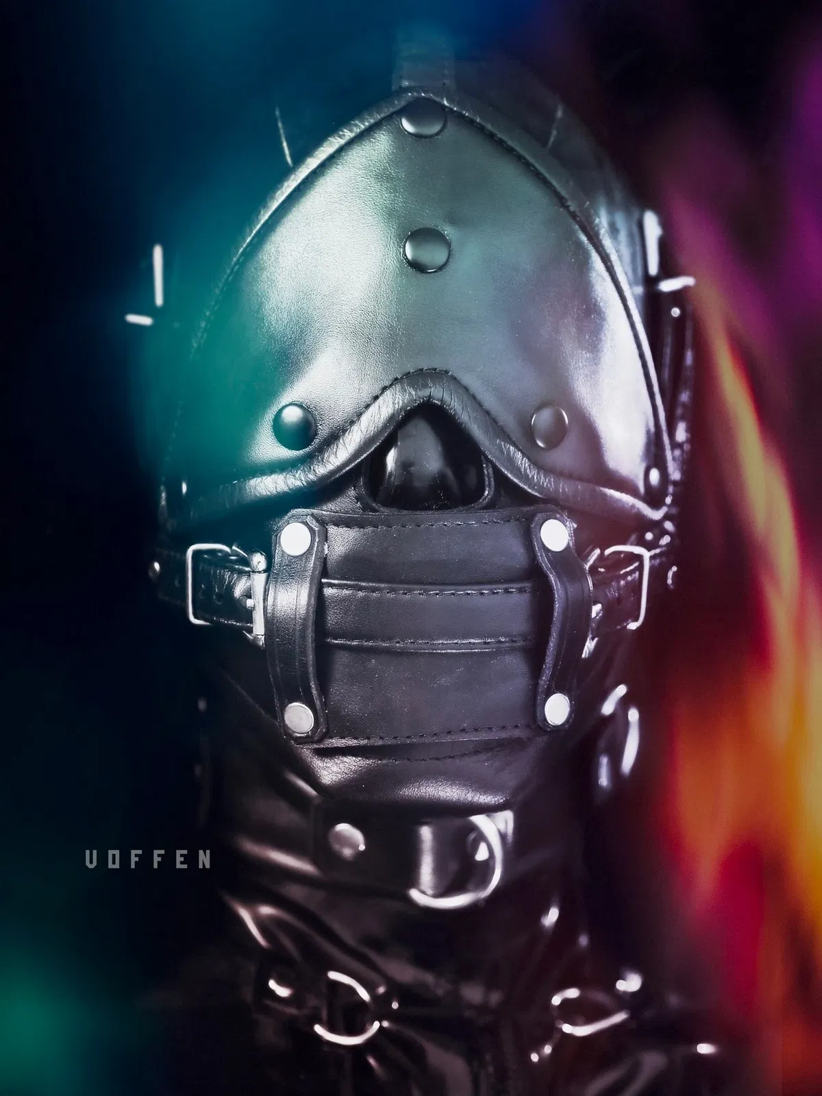 Avatar of The Gimp