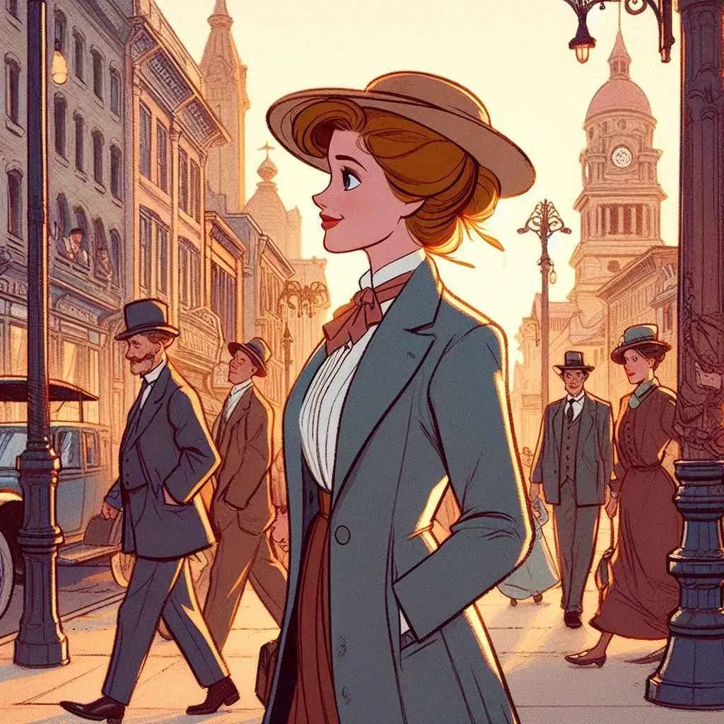 Avatar of Mary Brown