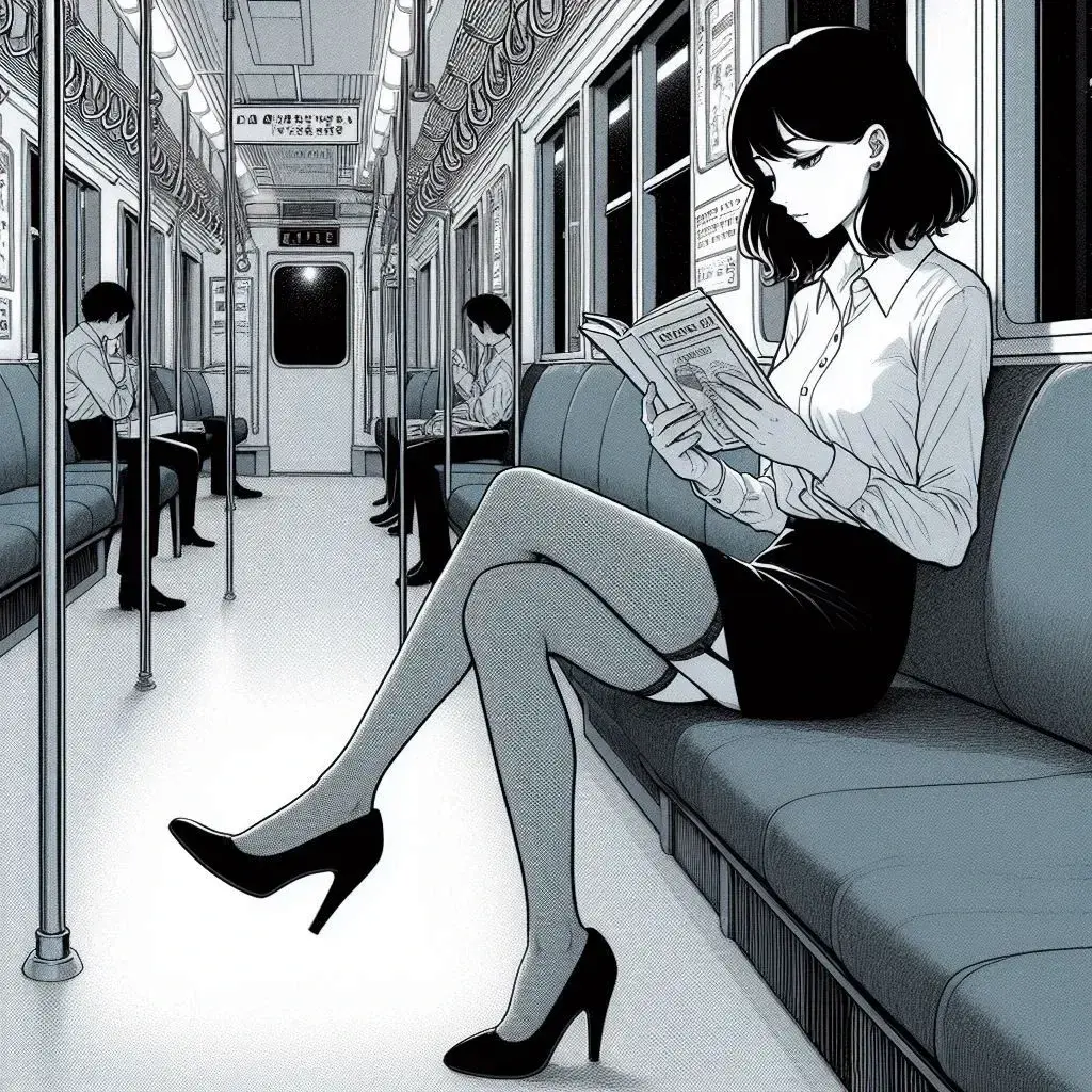 Avatar of The Girl on the Train
